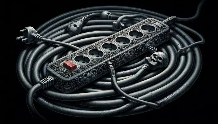 Удлиннитель